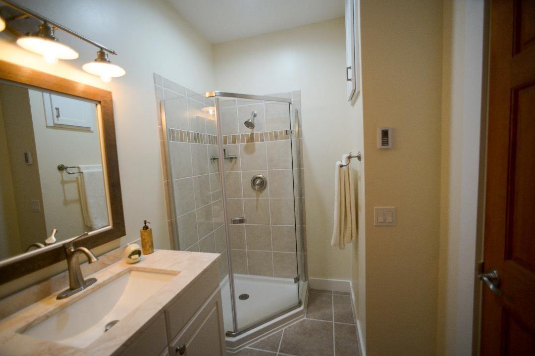 Captain'S Quarters Vacation Rental Friday Harbor Exterior photo